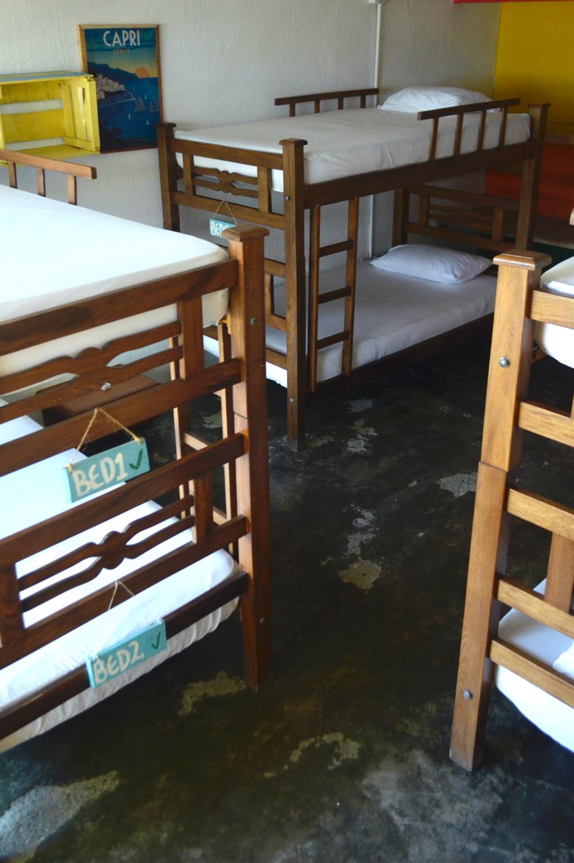 Playa del Ritmo Beach Hostel & Bar - Adults Only