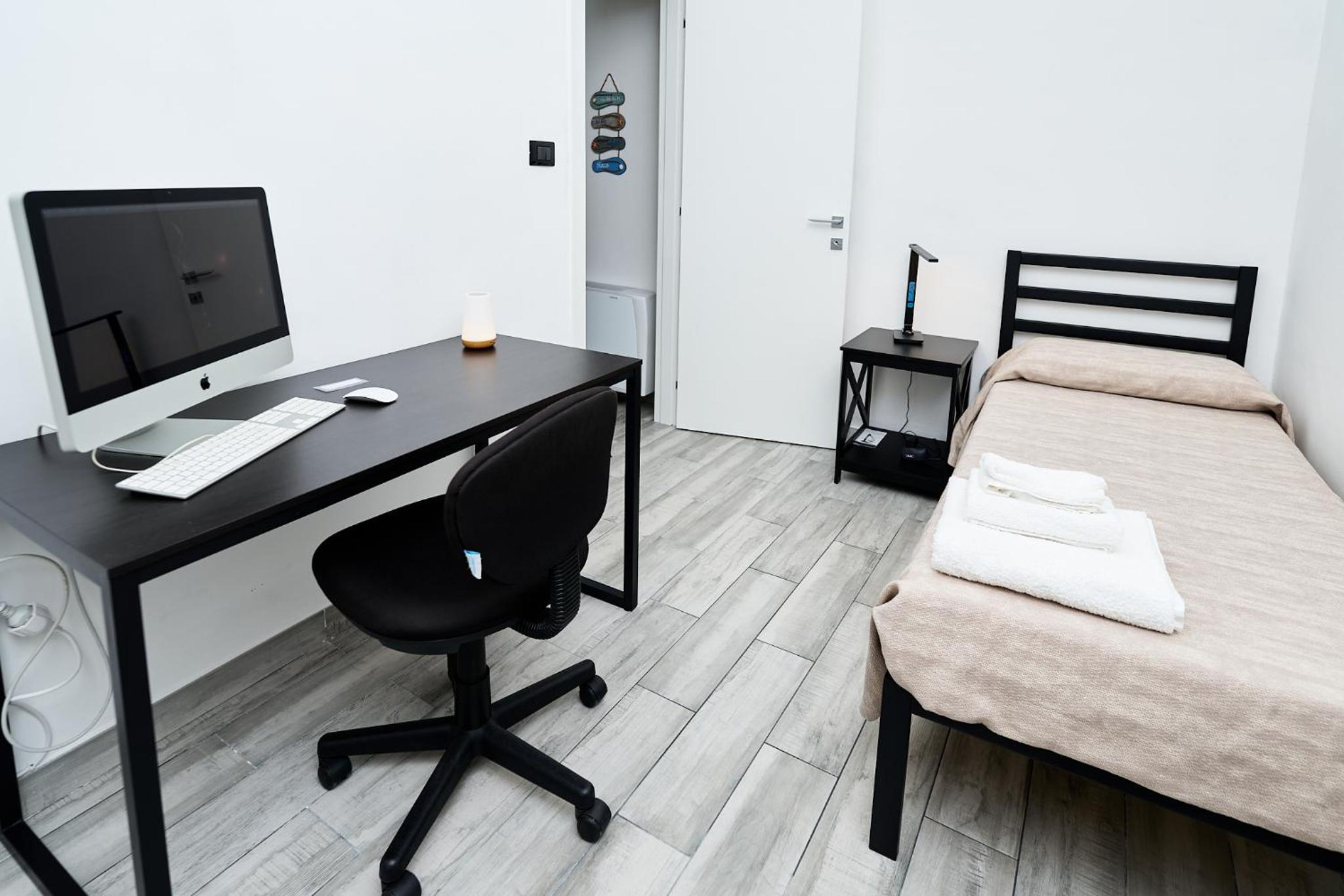 La Maison Apparthotel