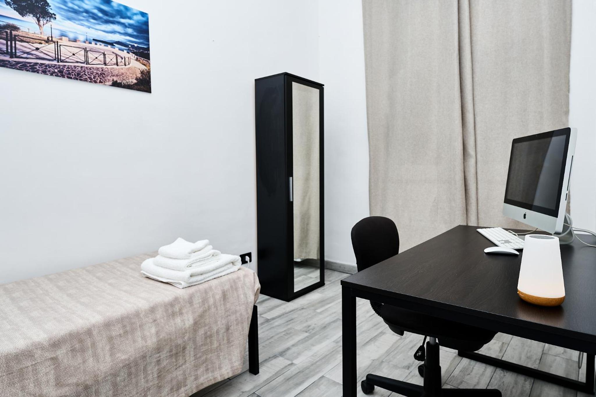 La Maison Apparthotel