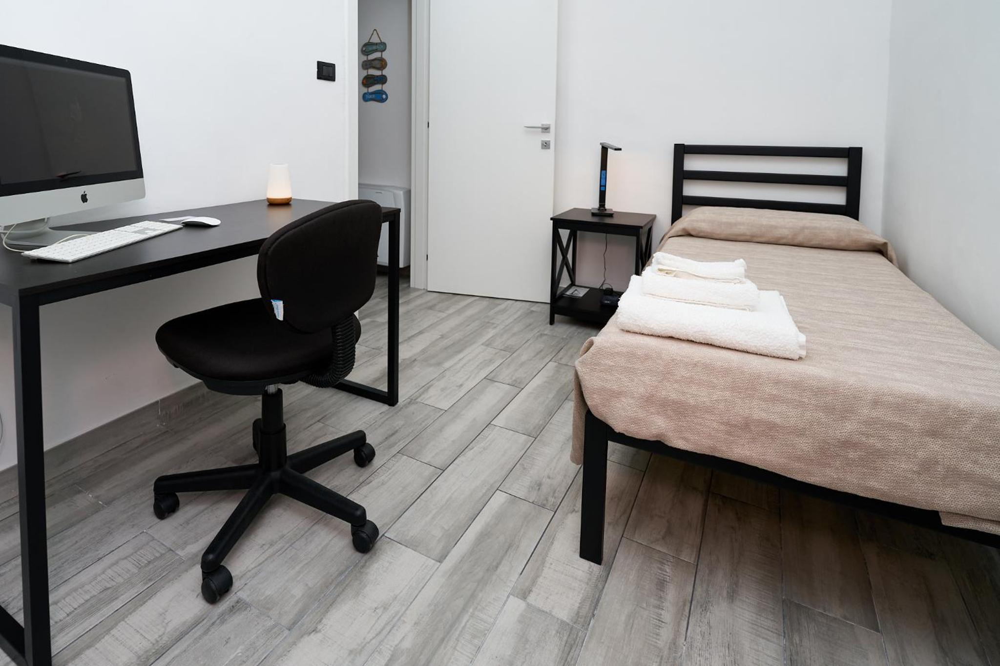 La Maison Apparthotel