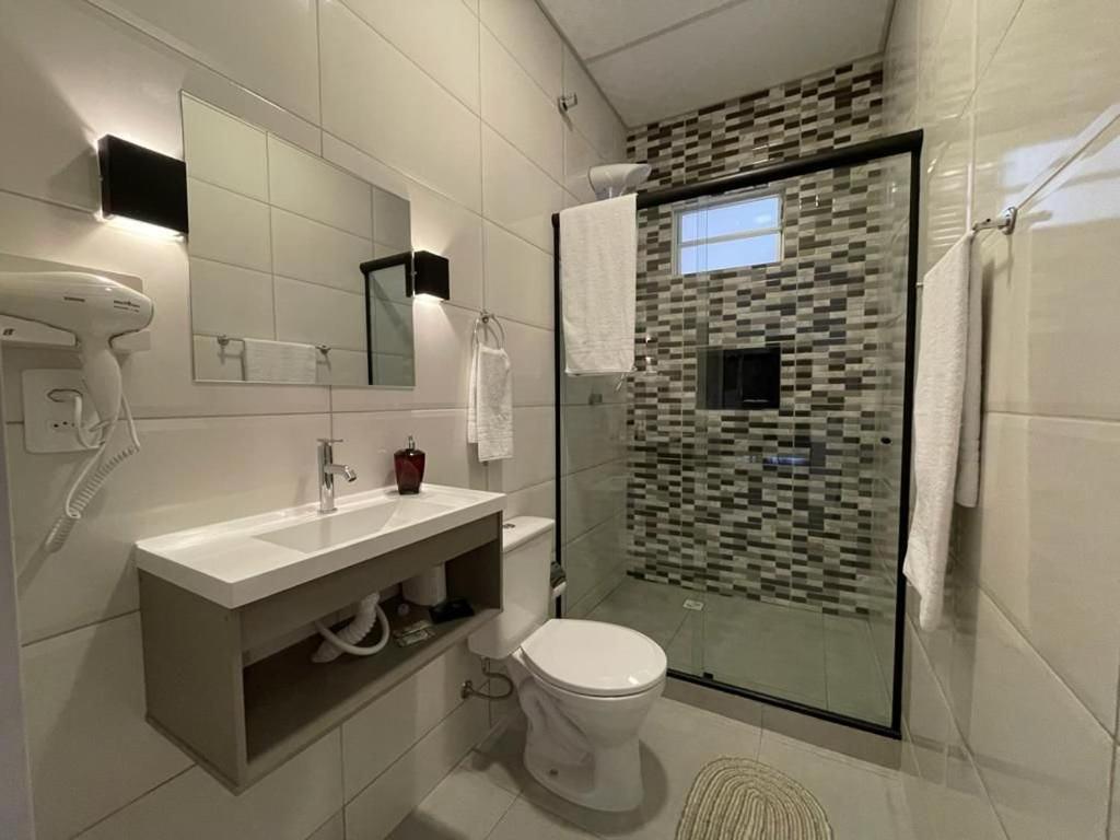 VILLA BILAC - Studio Premium próximo à Vila Germânica