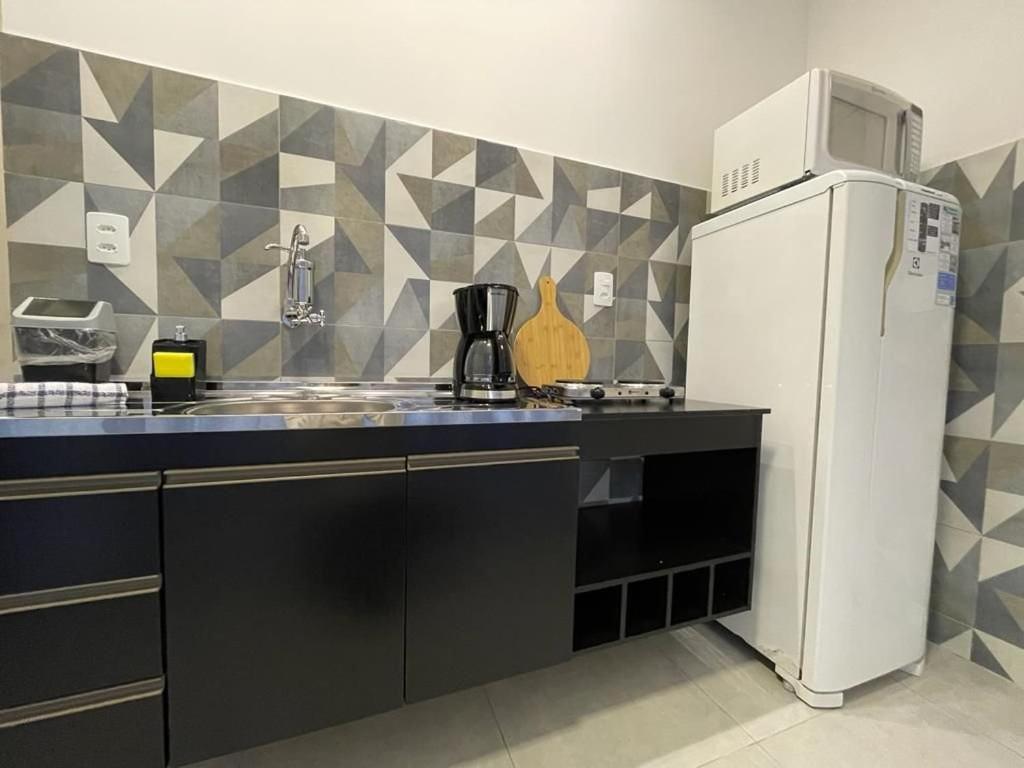 VILLA BILAC - Studio Premium próximo à Vila Germânica