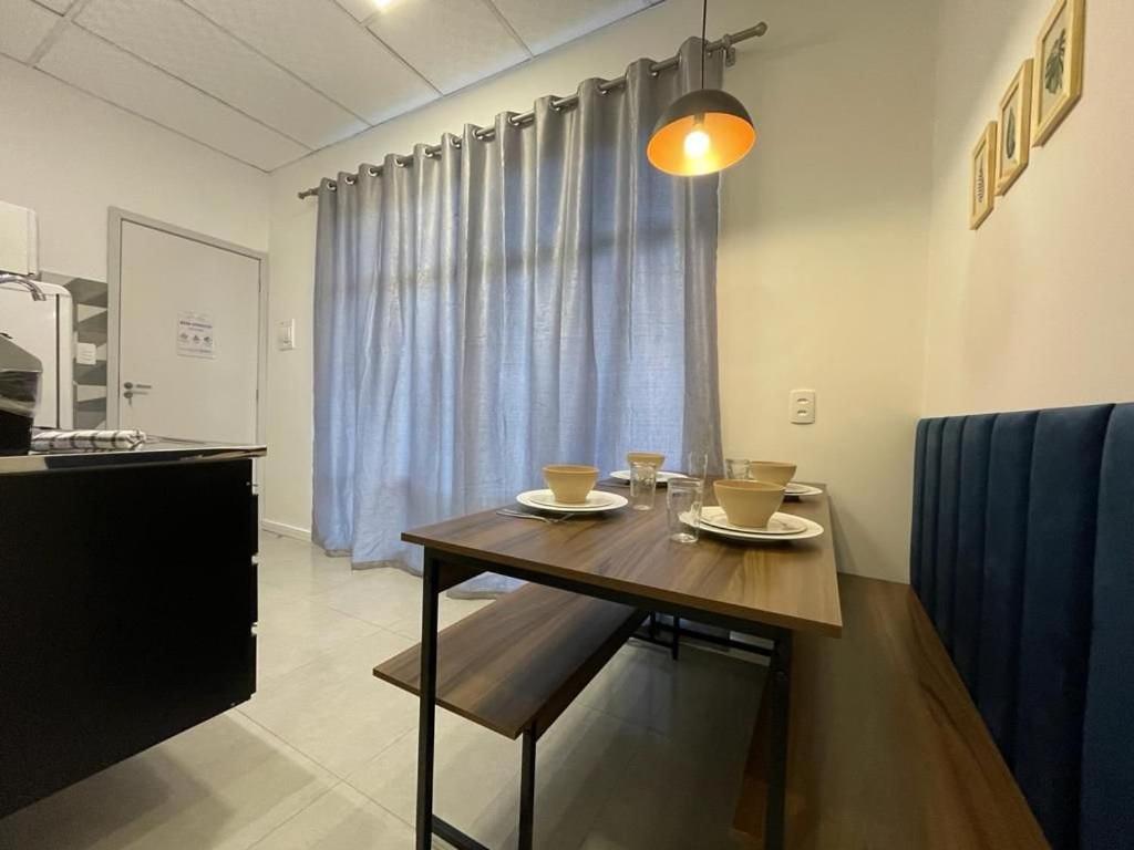 VILLA BILAC - Studio Premium próximo à Vila Germânica