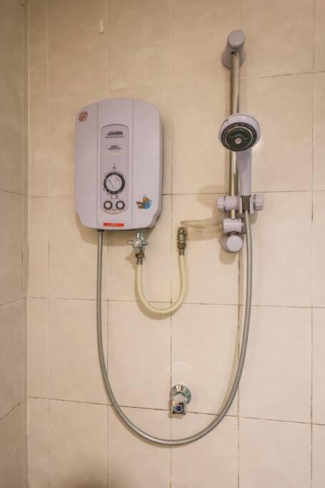 5 sec to Pavilion Mall 16-23 People Fahrenheit Suites 88 Jalan Bukit Bintang
