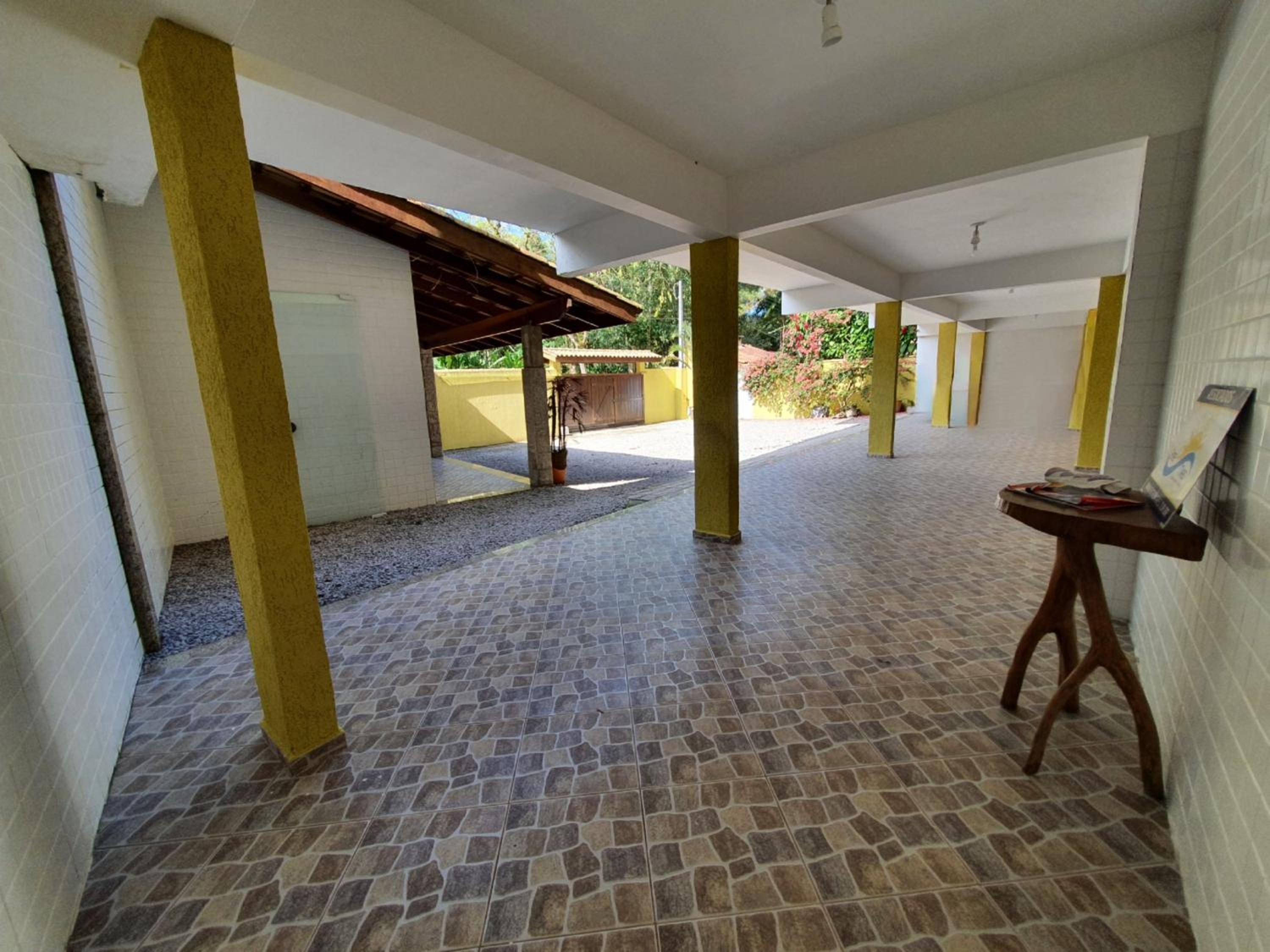 Residencial Barreto Ubatuba
