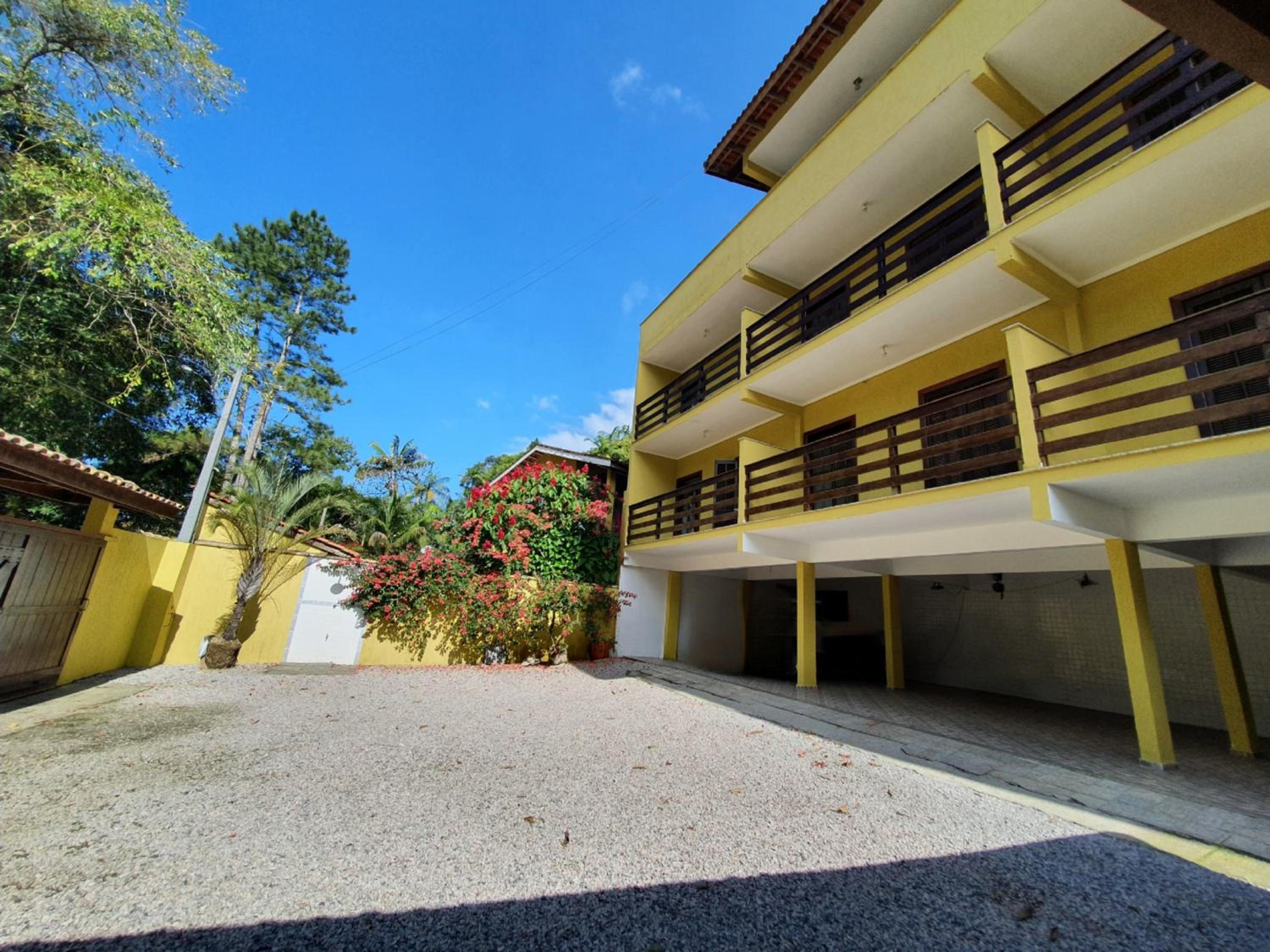 Residencial Barreto Ubatuba