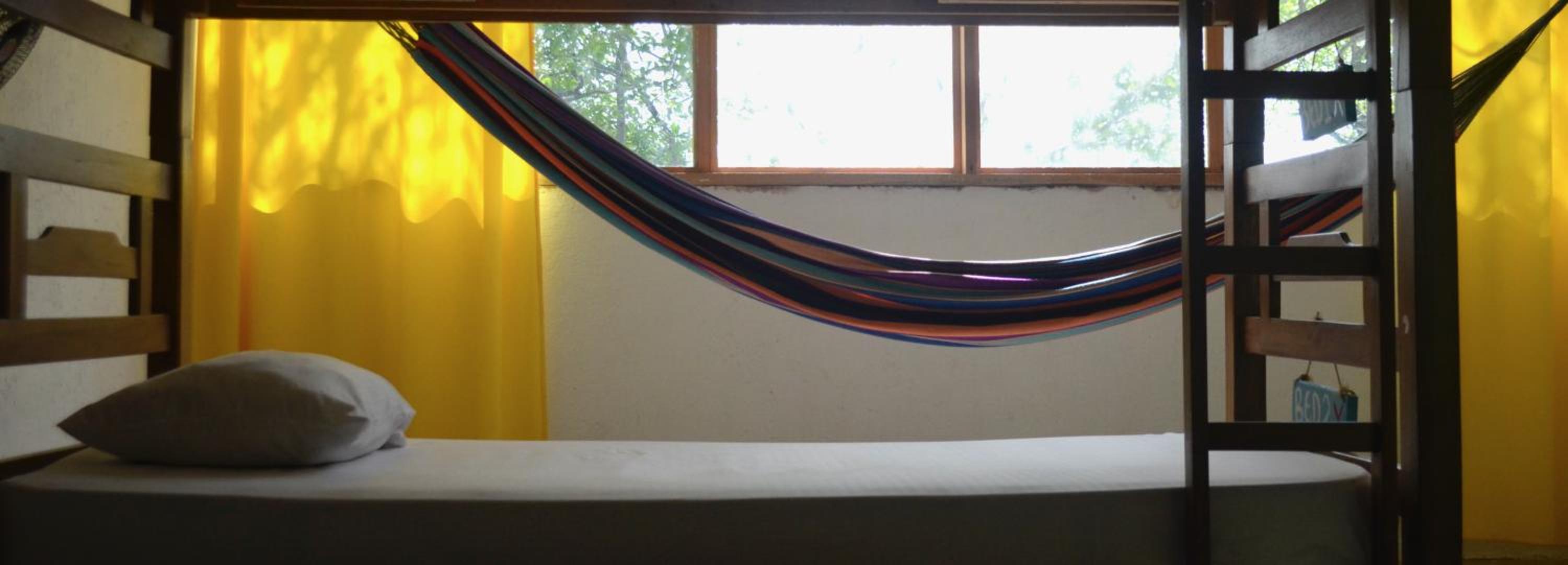Playa del Ritmo Beach Hostel & Bar - Adults Only