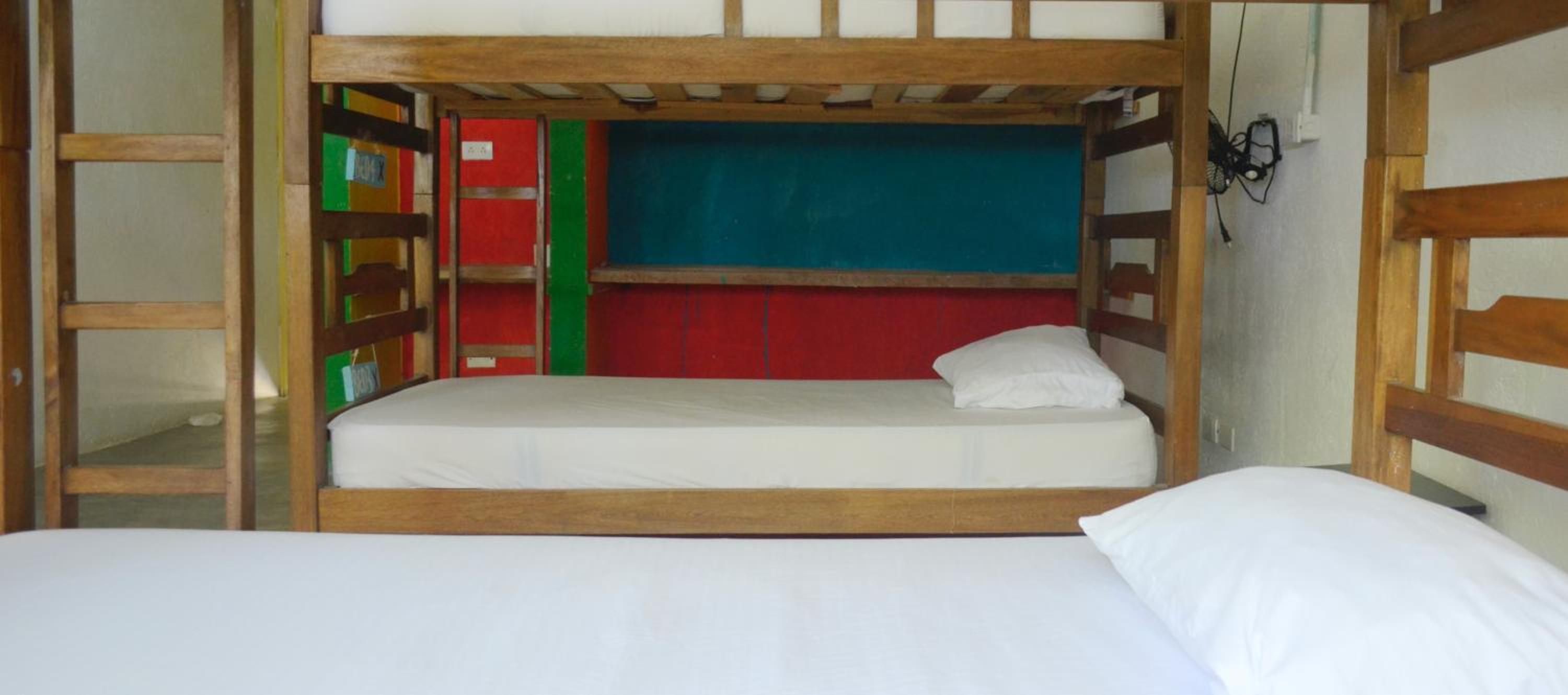 Playa del Ritmo Beach Hostel & Bar - Adults Only