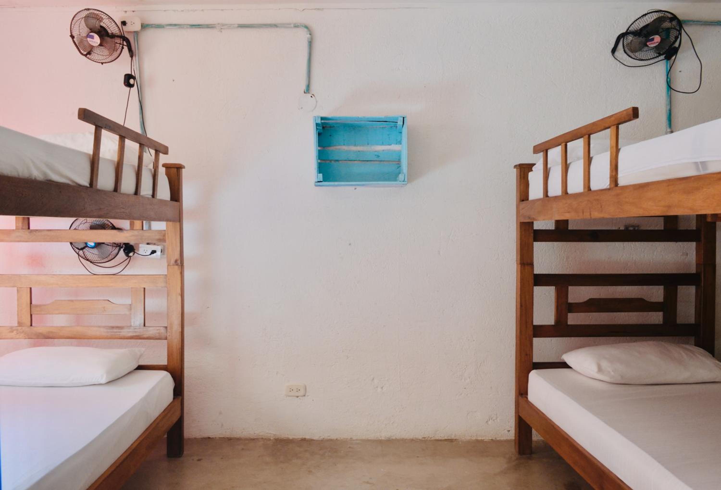 Playa del Ritmo Beach Hostel & Bar - Adults Only