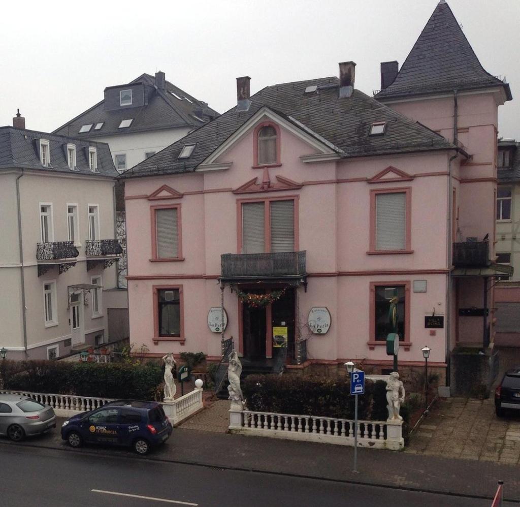 Jugendstil Ferienwohnung