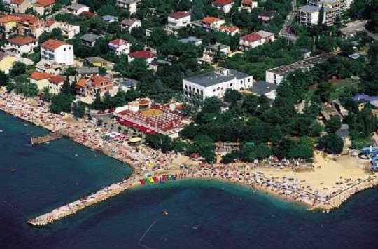 Sunset Apartment Selce view 5