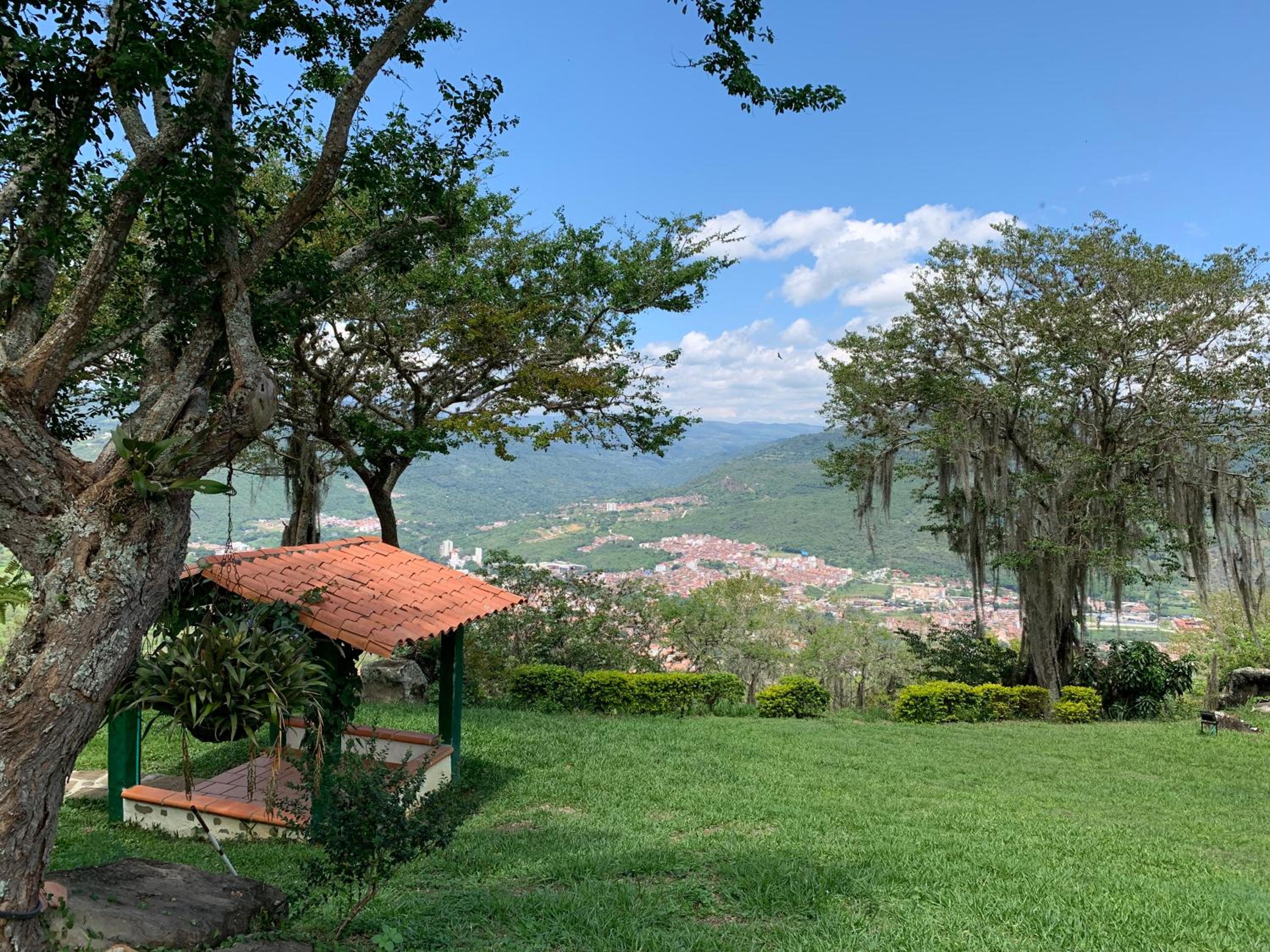 Villa tolu