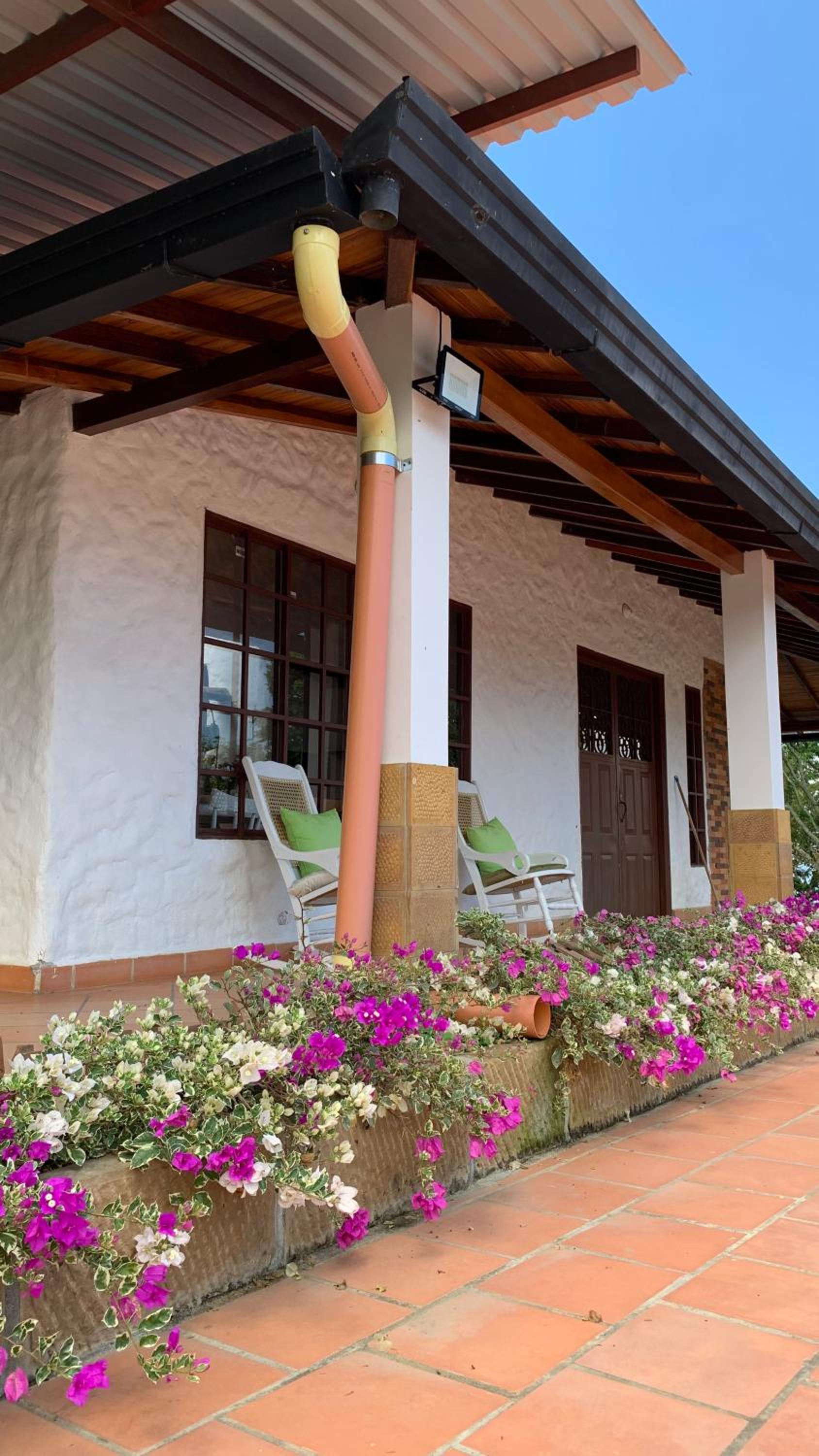 Villa tolu