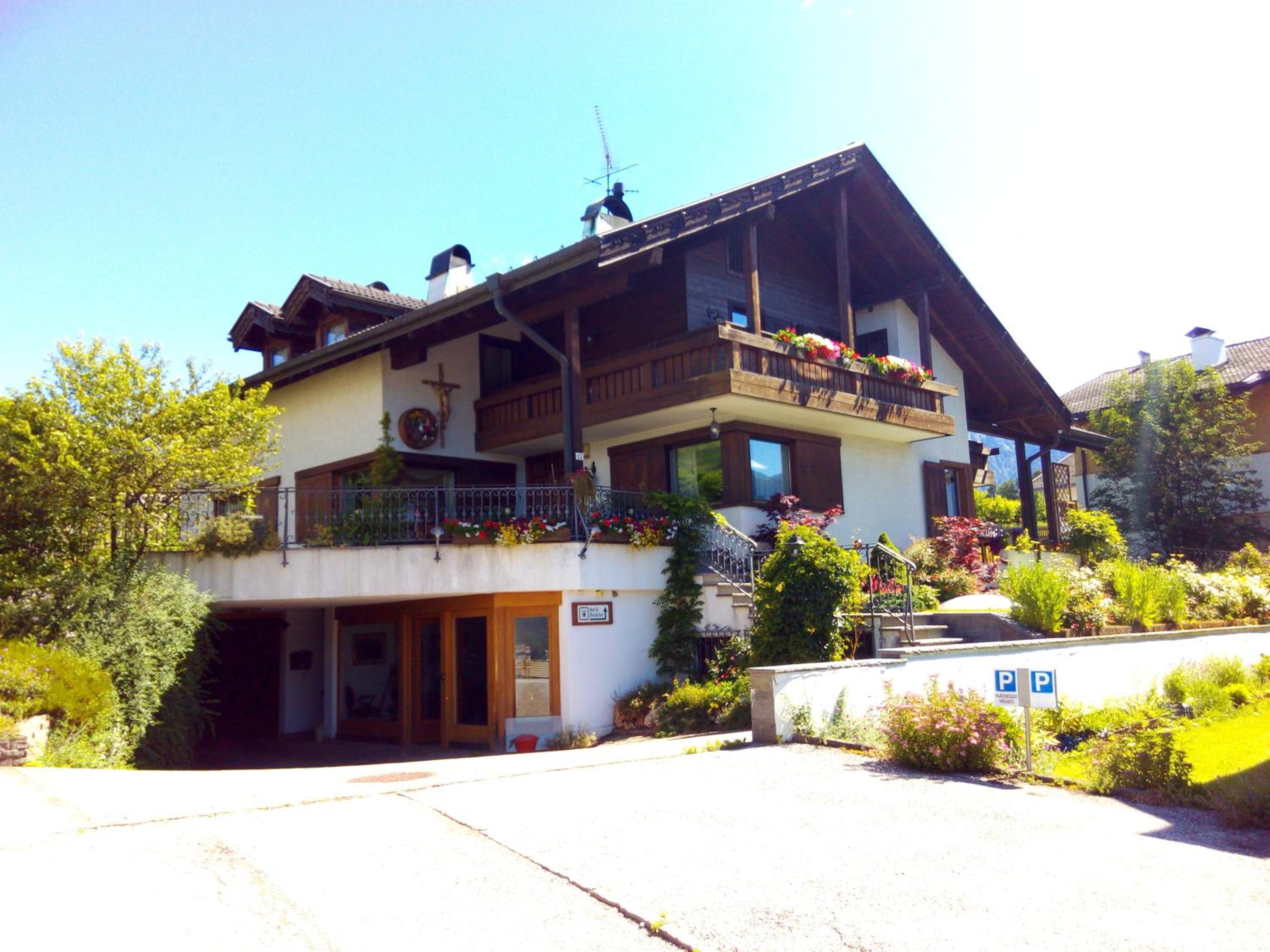 B&B Casa Bazzanella view 2