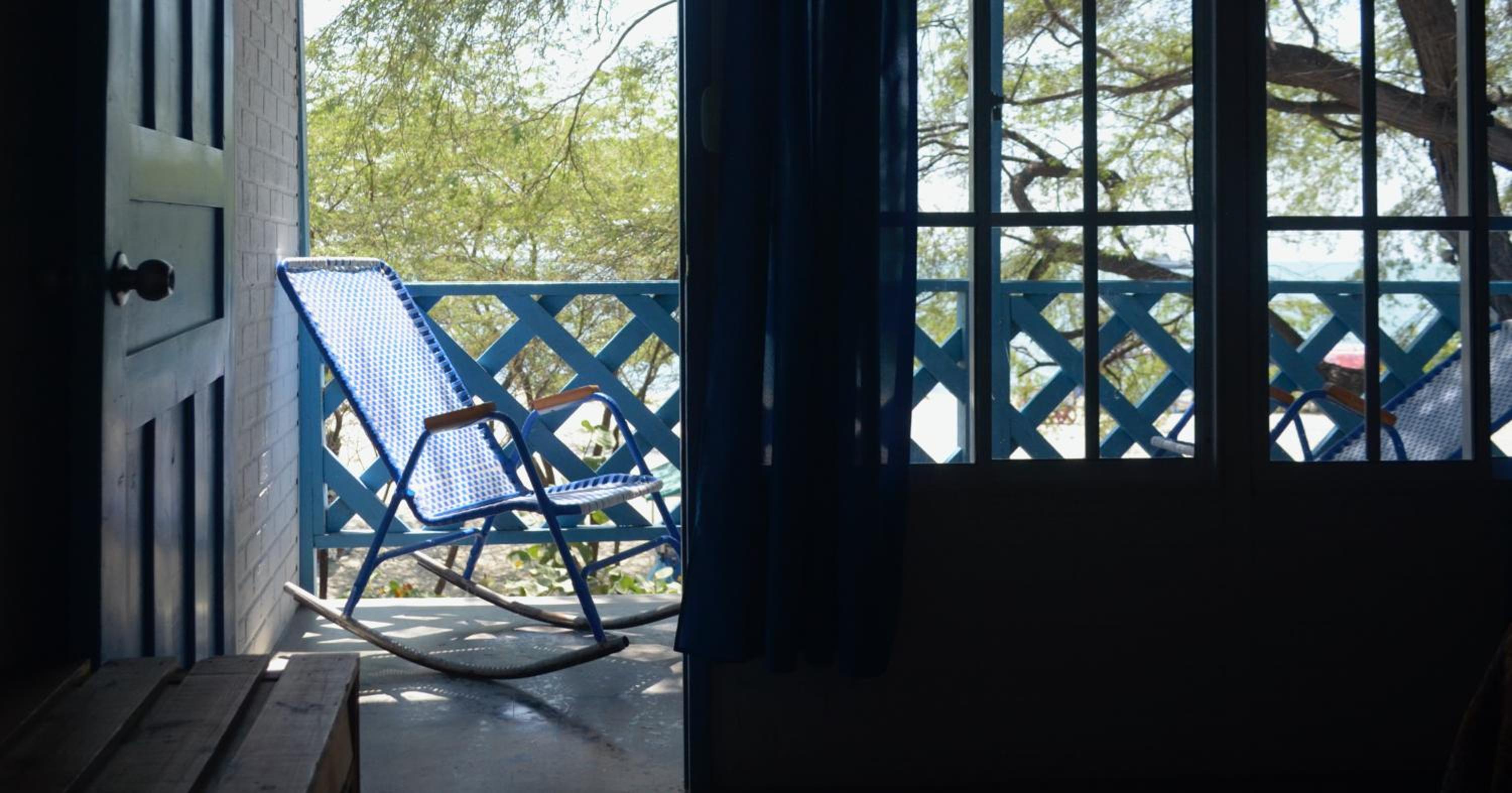 Playa del Ritmo Beach Hostel & Bar - Adults Only