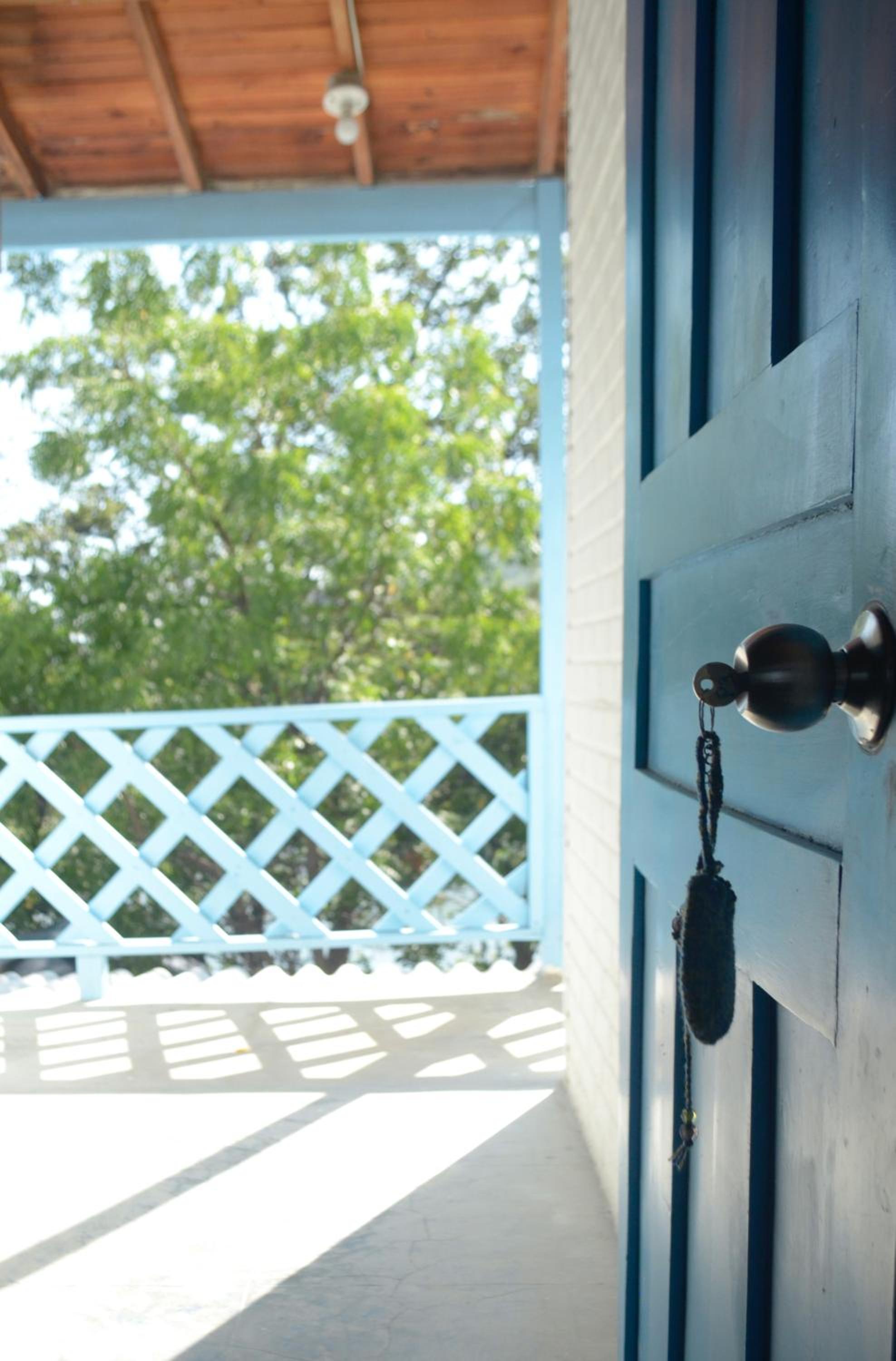 Playa del Ritmo Beach Hostel & Bar - Adults Only
