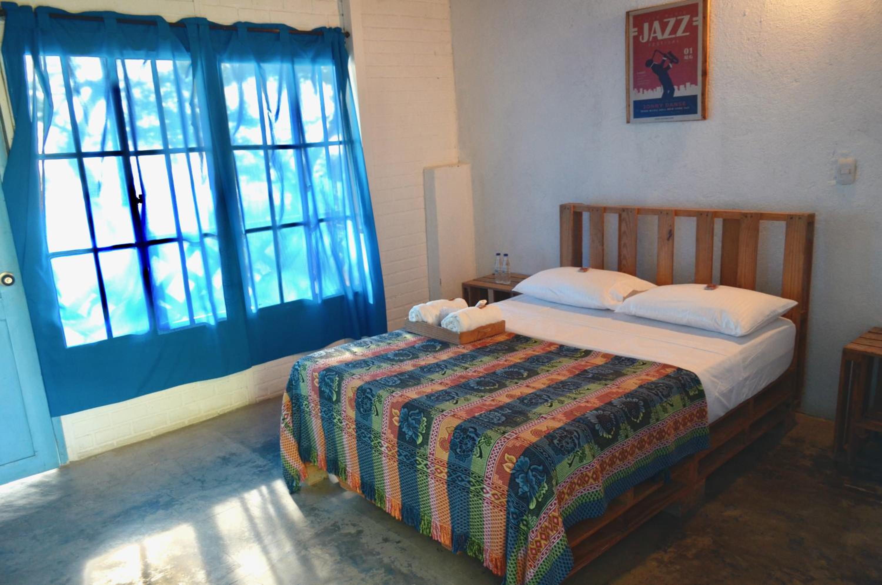 Playa del Ritmo Beach Hostel & Bar - Adults Only