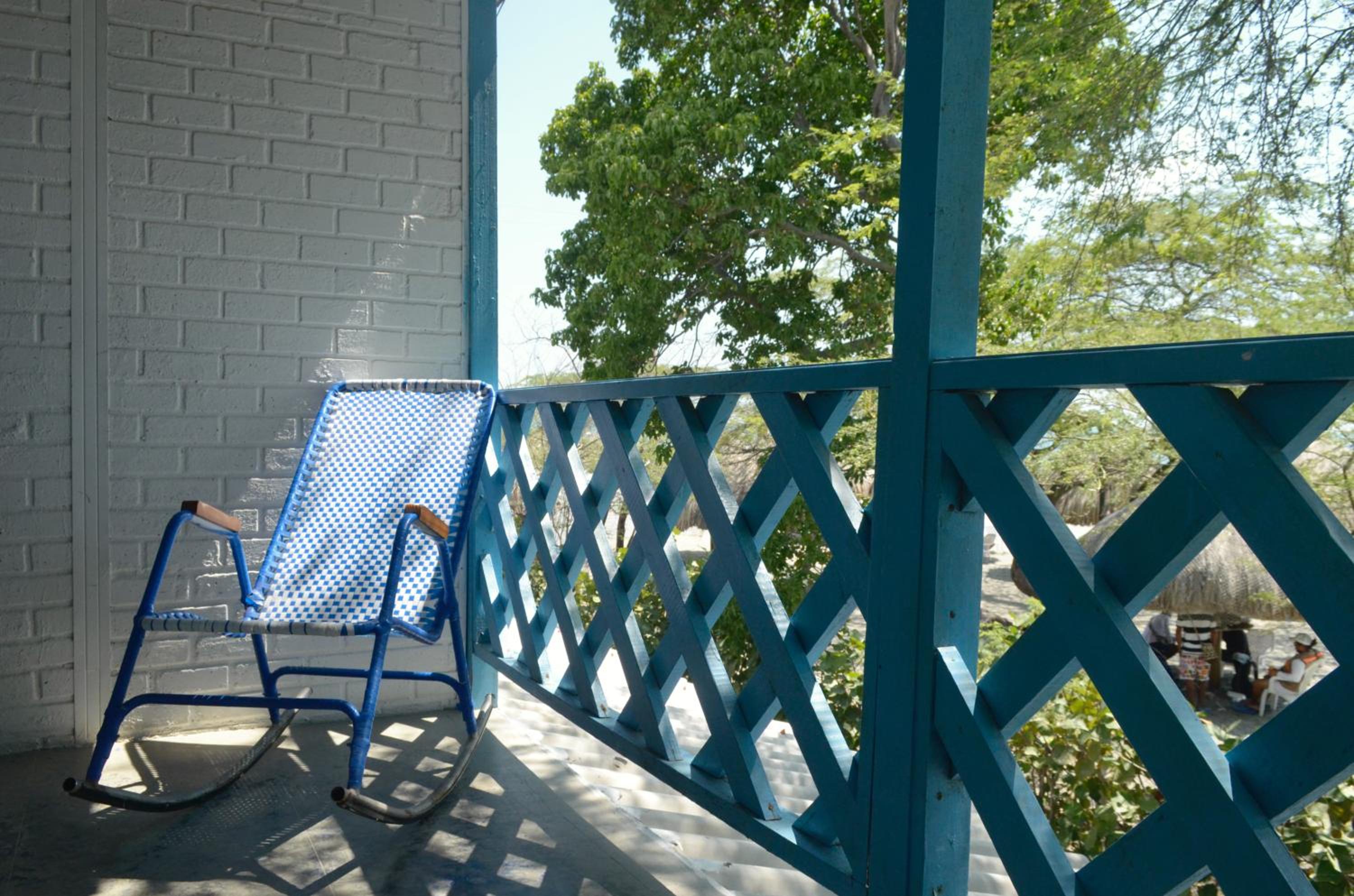 Playa del Ritmo Beach Hostel & Bar - Adults Only