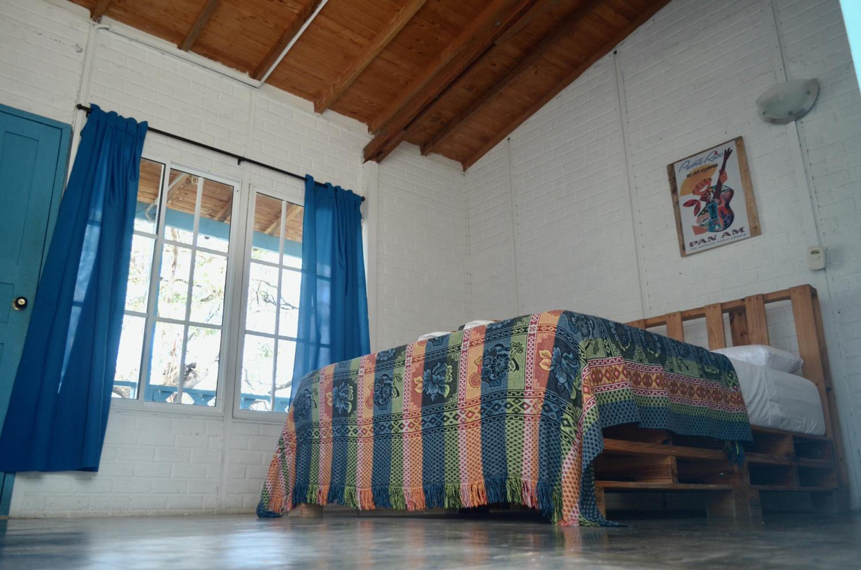 Playa del Ritmo Beach Hostel & Bar - Adults Only
