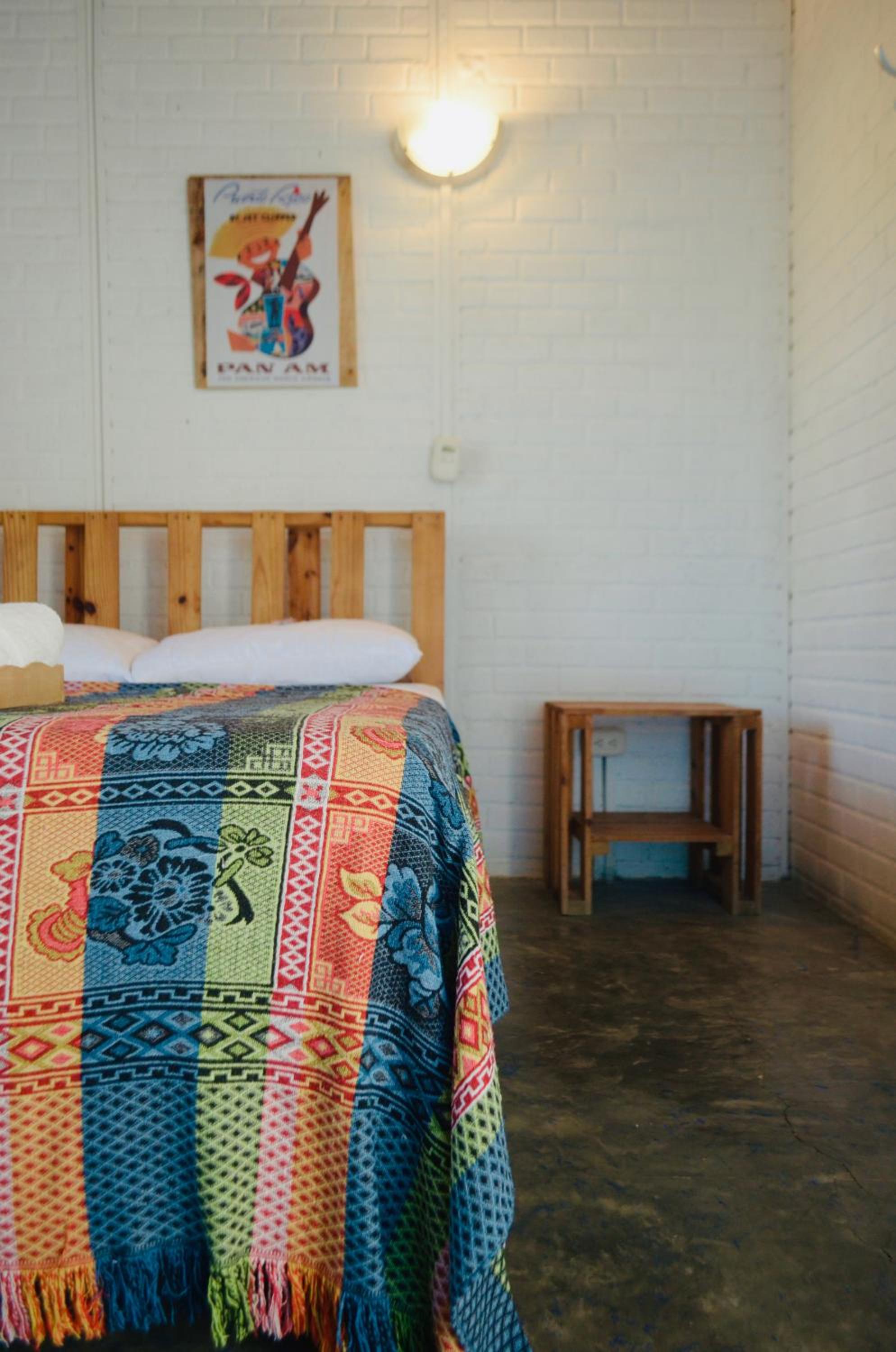 Playa del Ritmo Beach Hostel & Bar - Adults Only