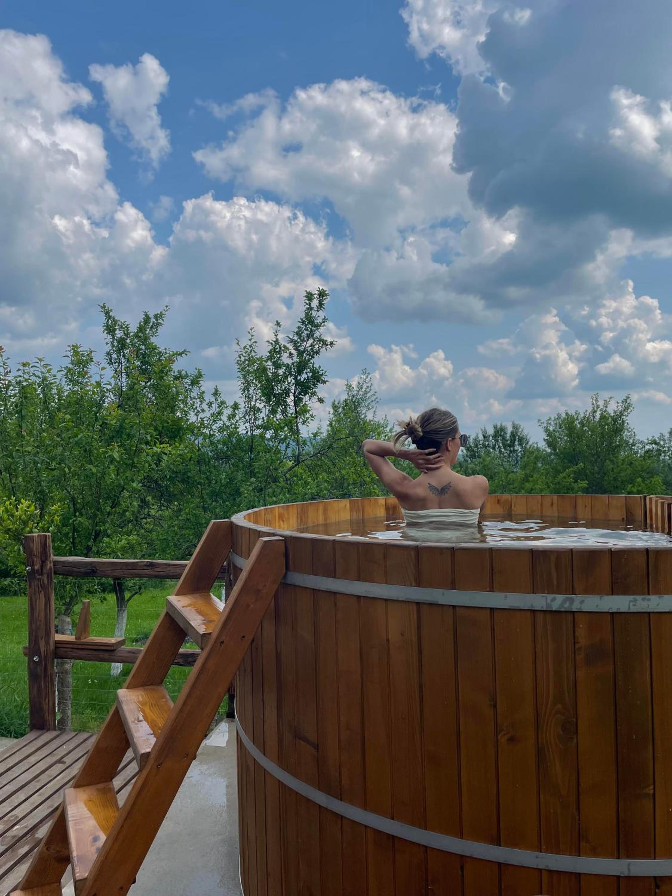 Javor Holiday House view 5