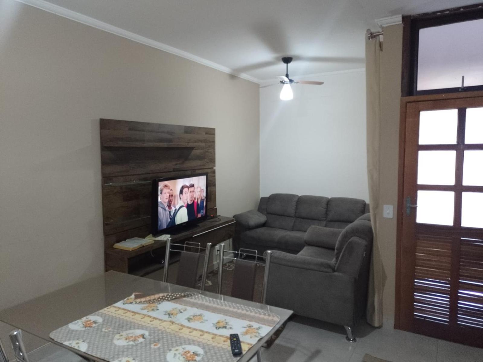 Casa de praia quaresma Maranduba