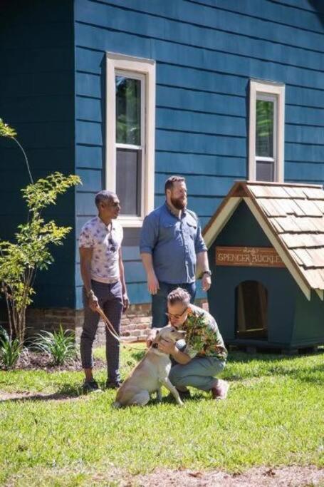 Laurel Vacations - Gingerbird Art Suite - Property Image 23