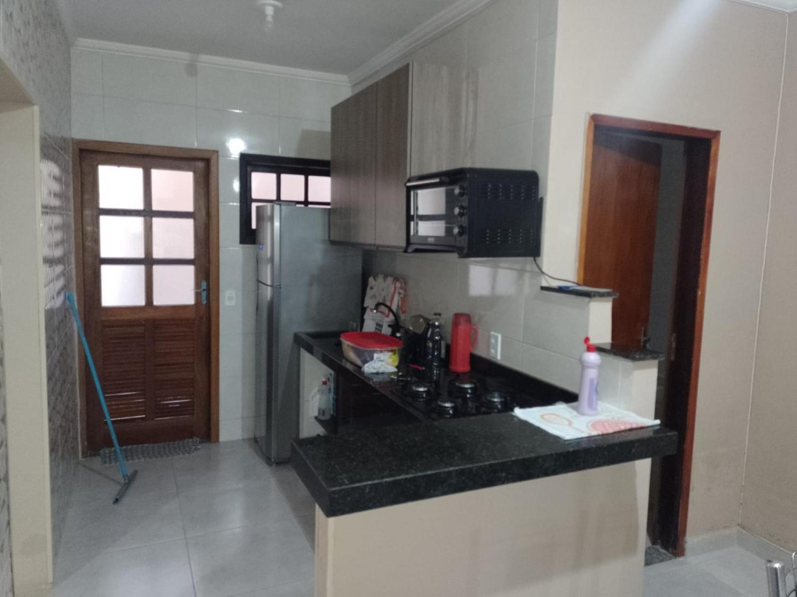 Casa de praia quaresma Maranduba
