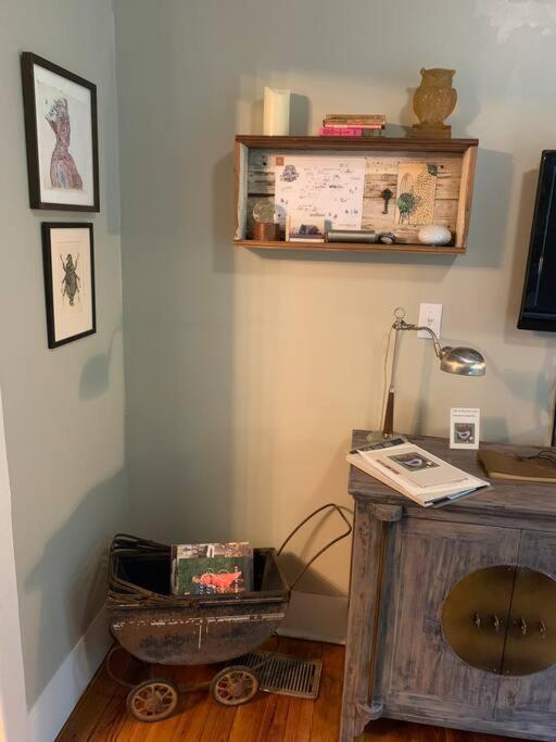 Laurel Vacations - Gingerbird Art Suite - Property Image 32