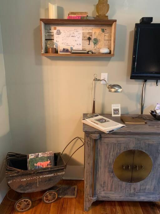 Laurel Vacations - Gingerbird Art Suite - Property Image 33