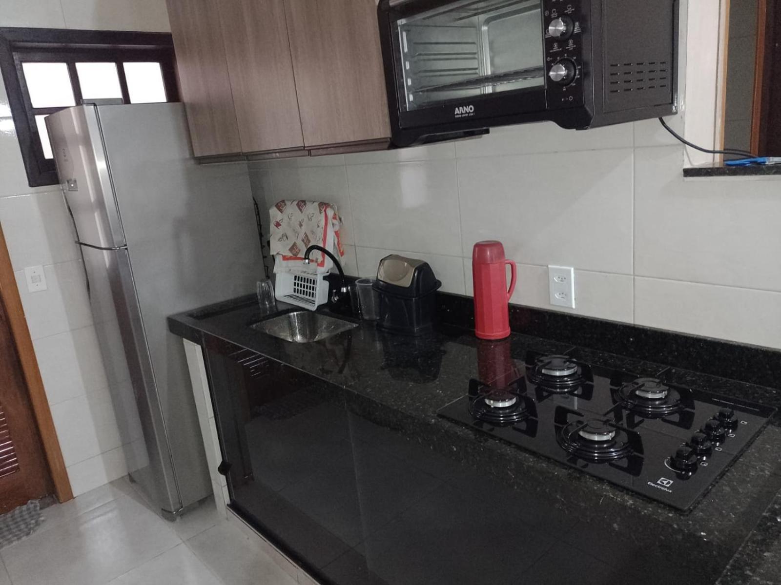 Casa de praia quaresma Maranduba