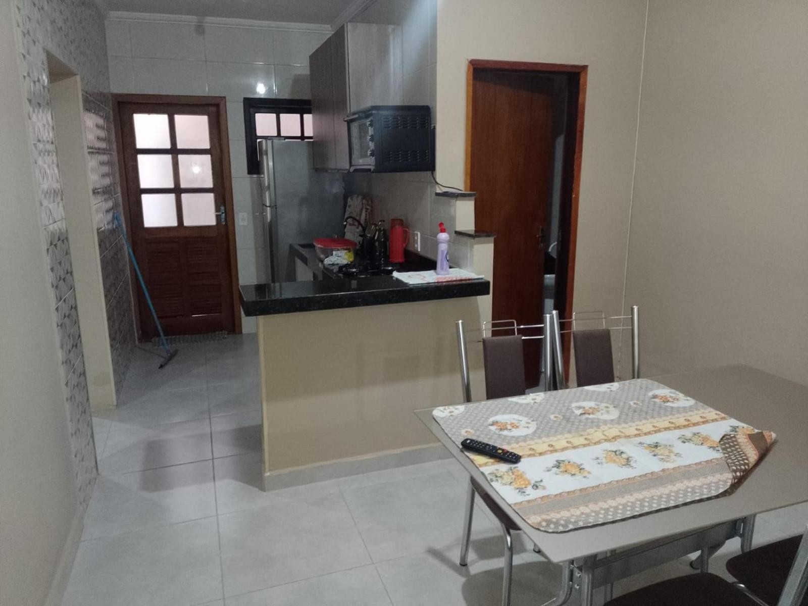 Casa de praia quaresma Maranduba