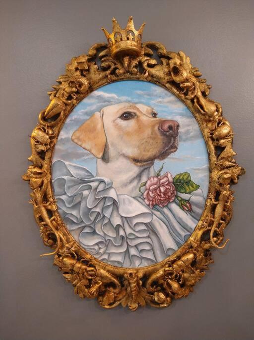 Laurel Vacations - Gingerbird Art Suite - Property Image 34