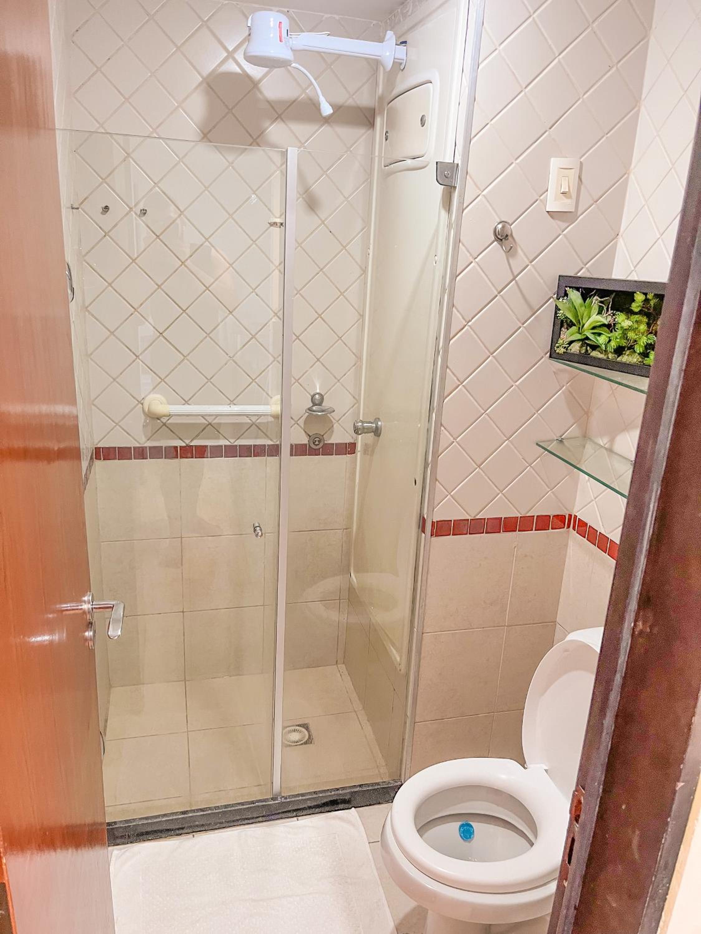 Vista mar privilegiada no Eu Amo Jampa