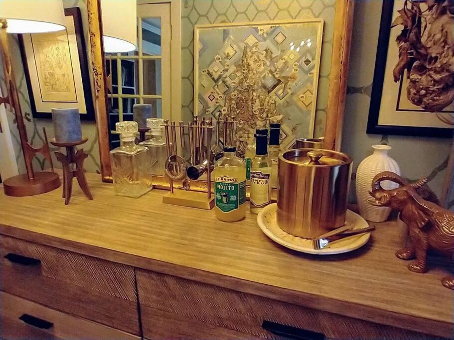 Laurel Vacations - Gingerbird Art Suite - Property Image 39