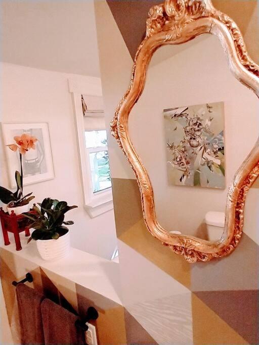 Laurel Vacations - Gingerbird Art Suite - Property Image 41