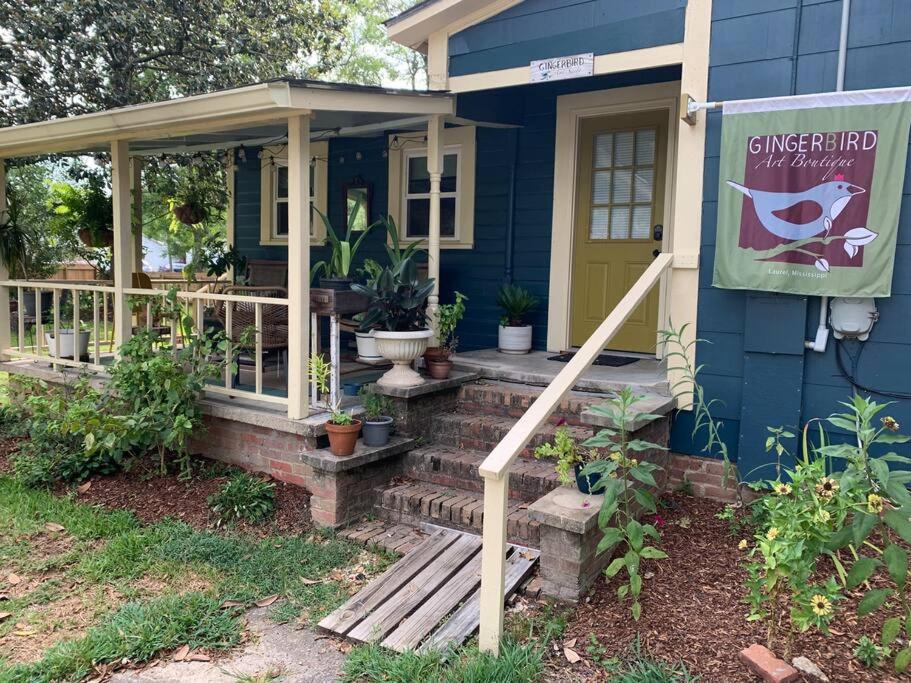 Laurel Vacations - Gingerbird Art Suite - Property Image 29