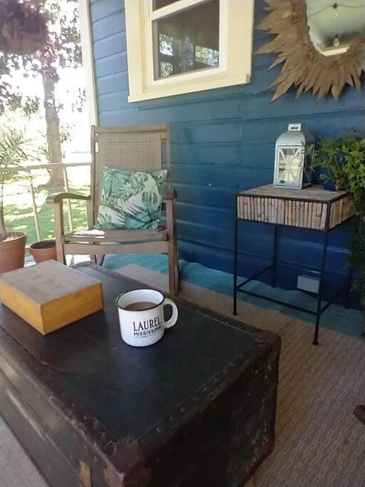 Laurel Vacations - Gingerbird Art Suite - Property Image 43