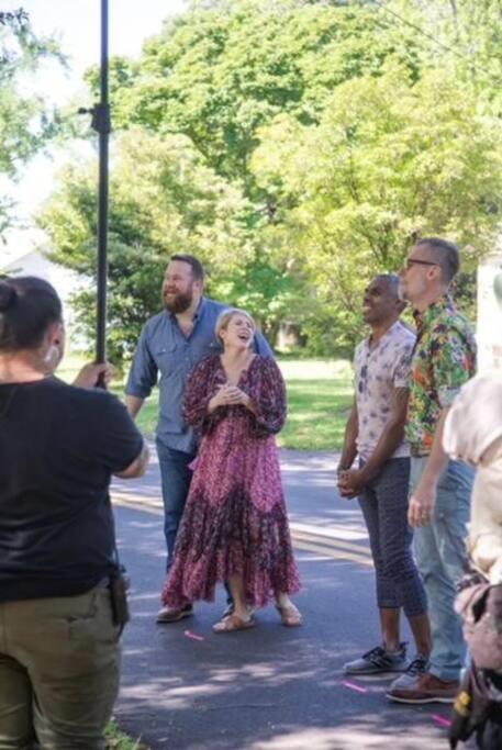 Laurel Vacations - Gingerbird Art Suite - Property Image 44