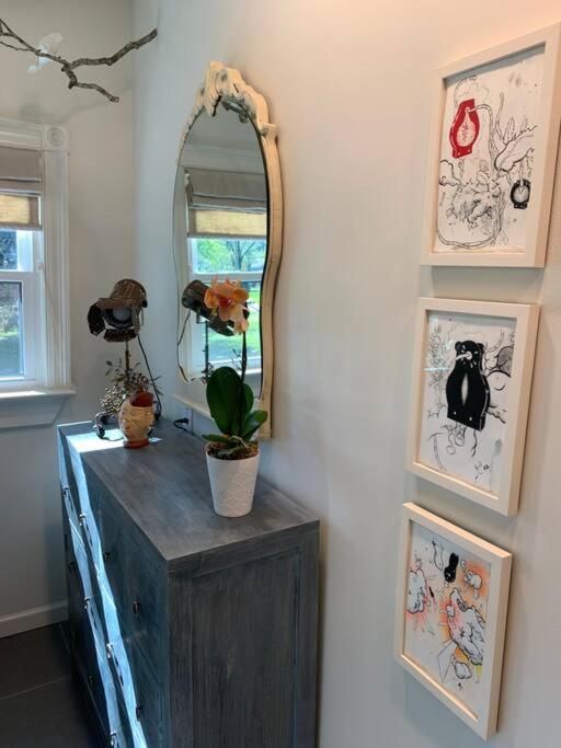 Laurel Vacations - Gingerbird Art Suite - Property Image 11