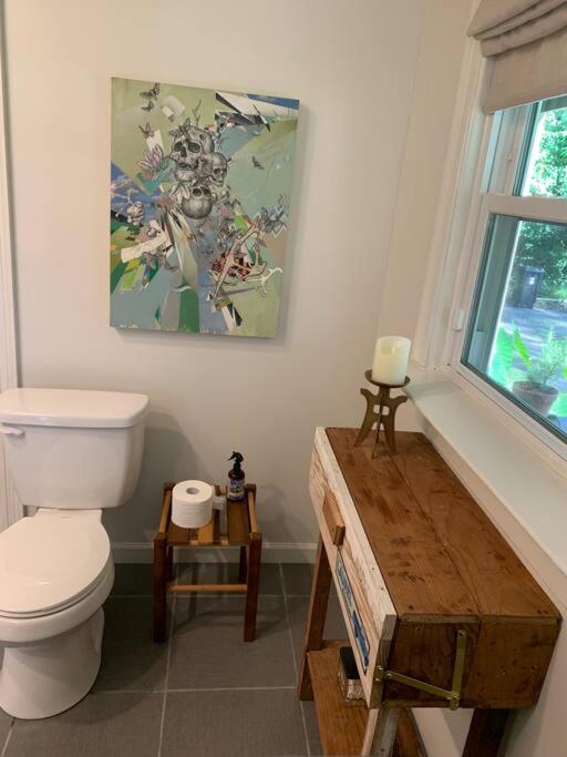 Laurel Vacations - Gingerbird Art Suite - Property Image 18