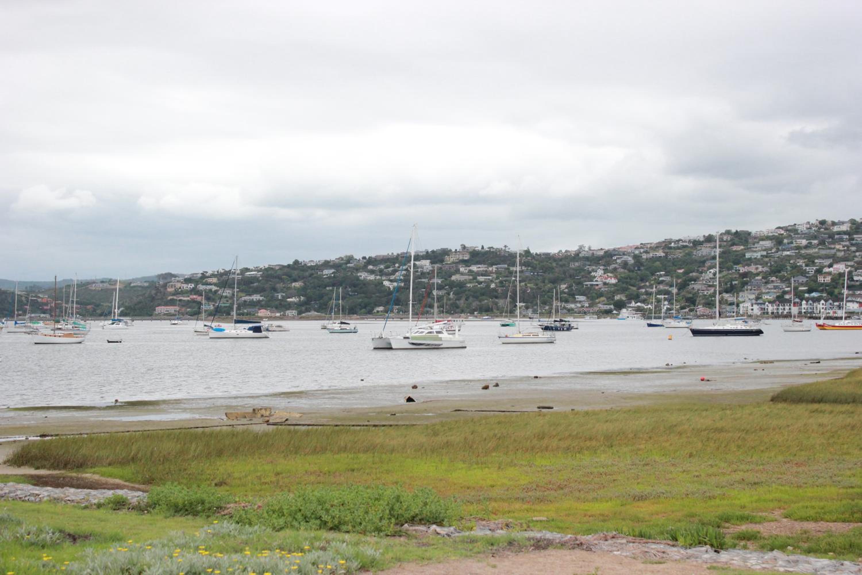 The Lookout - Thesen Islands view 2