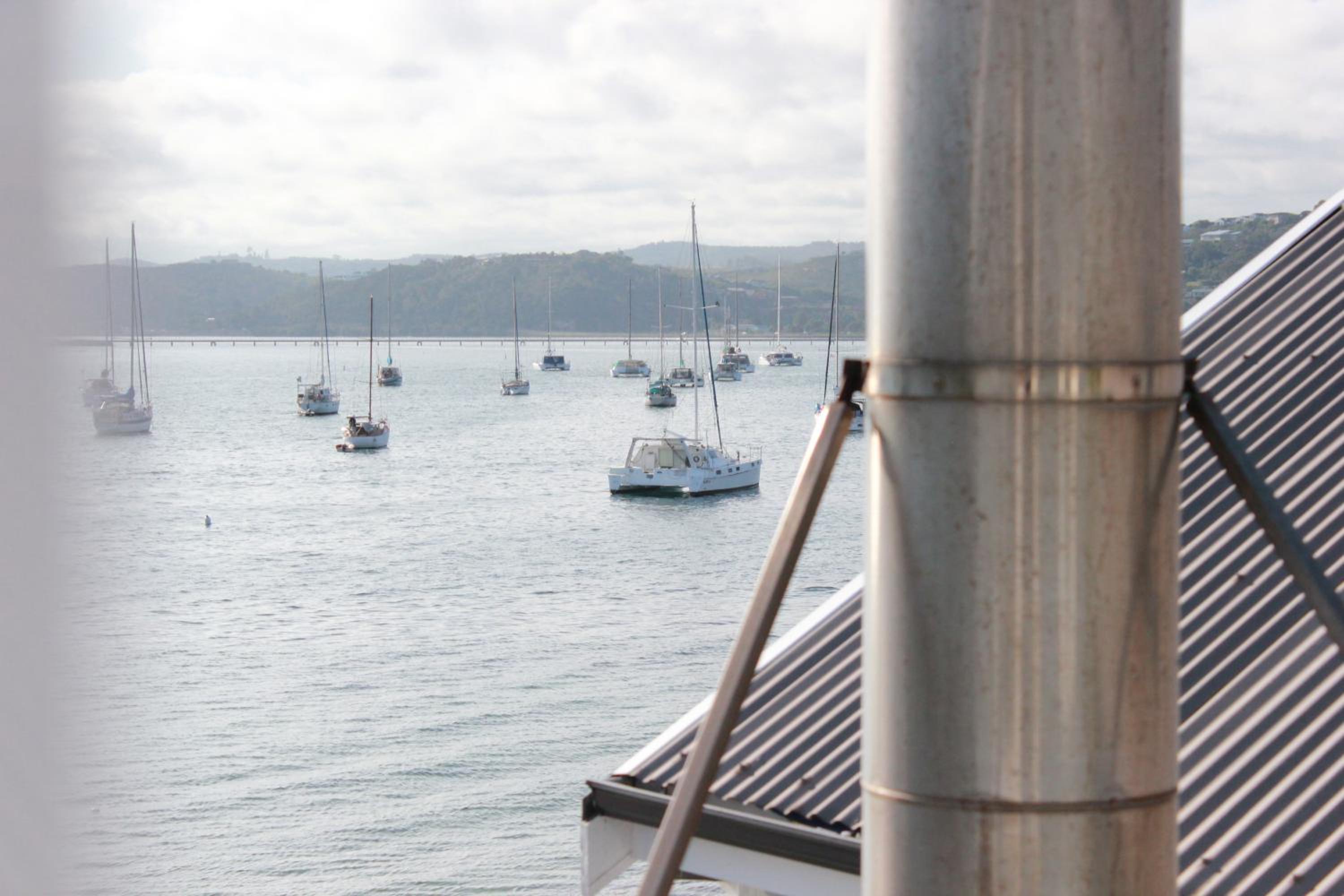 The Lookout - Thesen Islands view 4