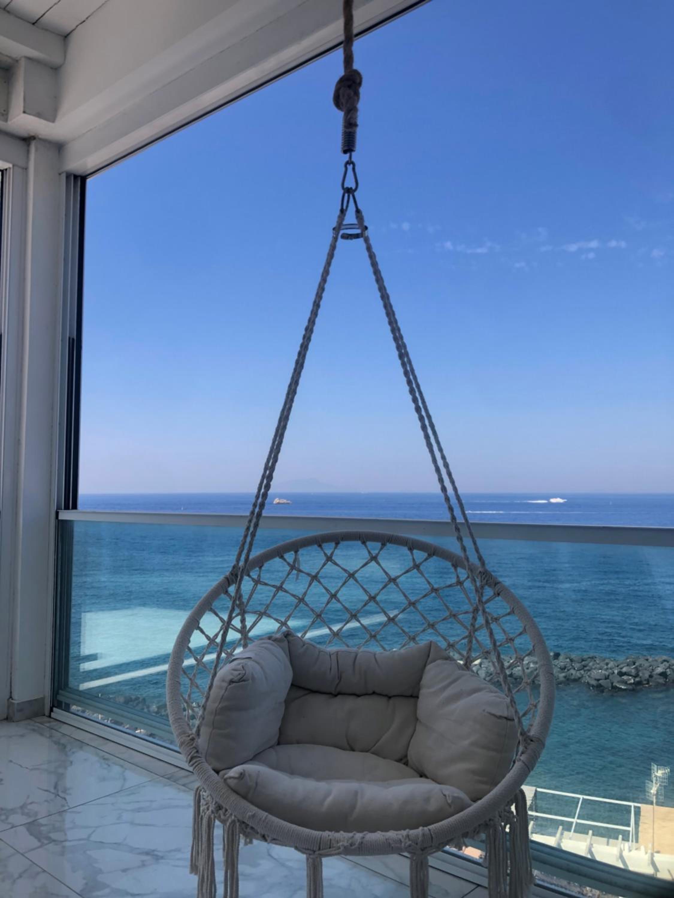 Blu Caprice Villa