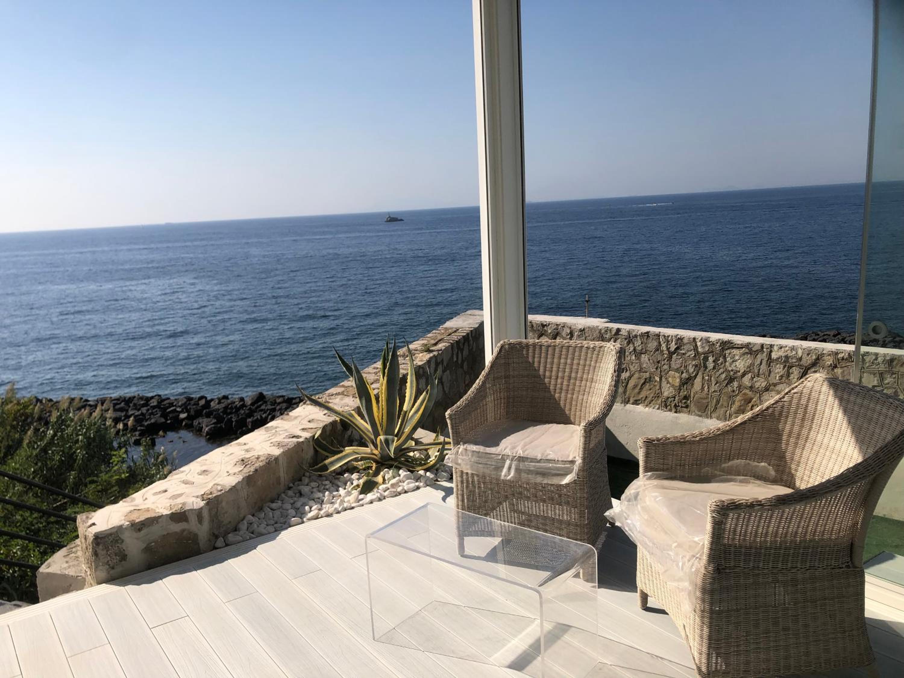 Blu Caprice Villa
