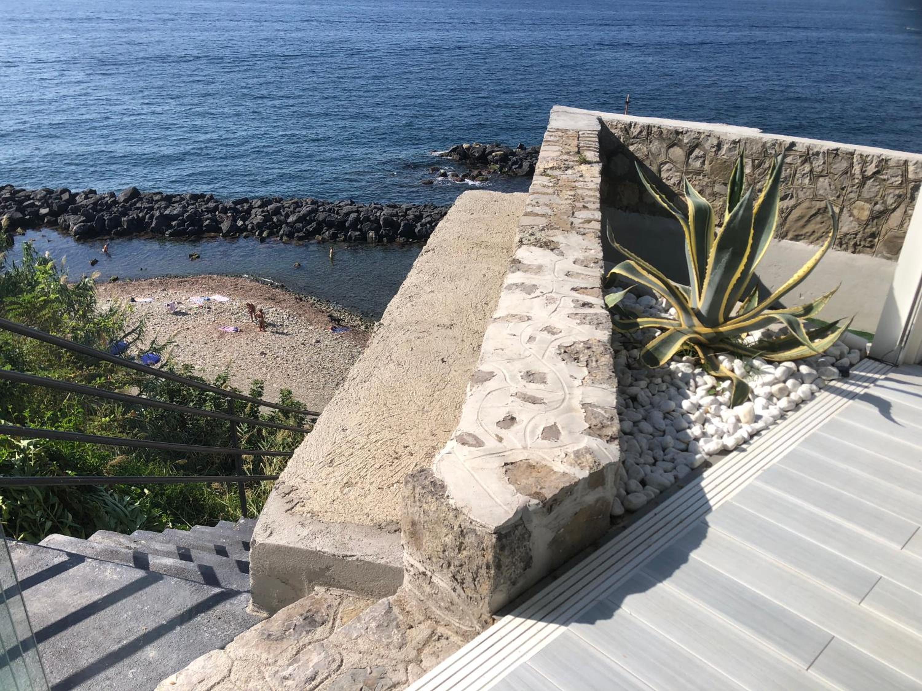 Blu Caprice Villa