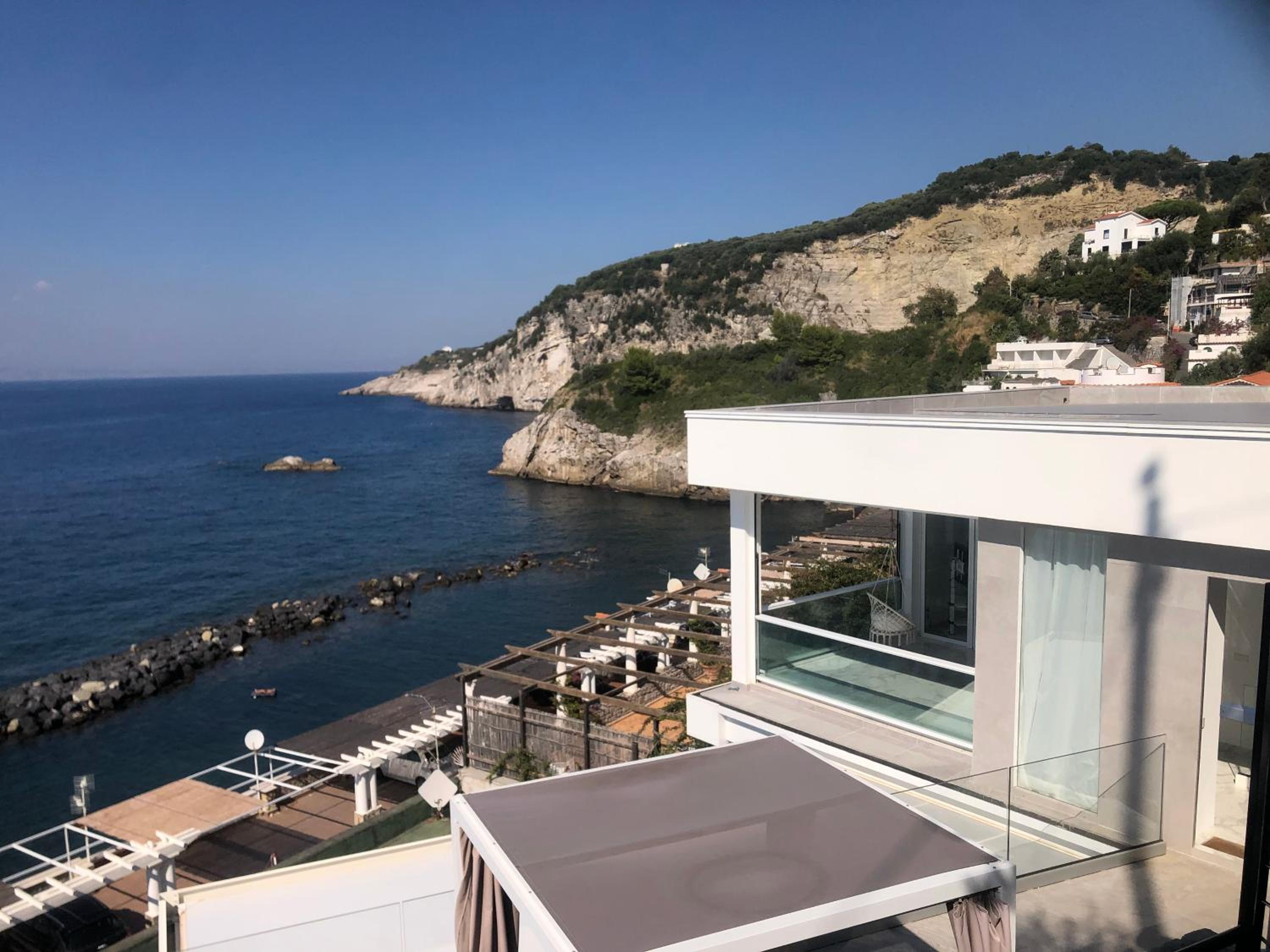 Blu Caprice Villa