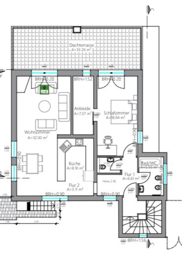 my exclusive home