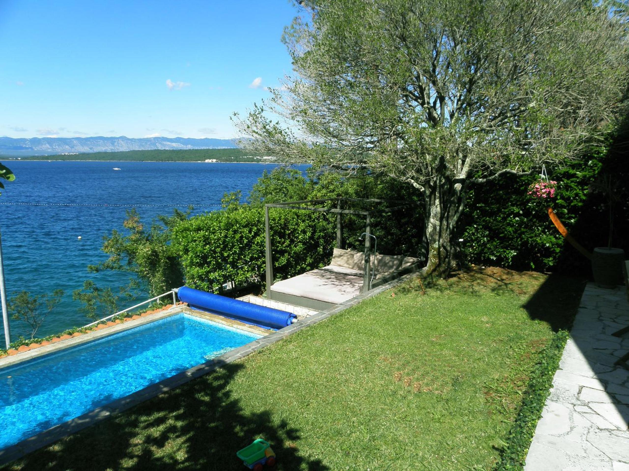 Holiday Home Valica view 4