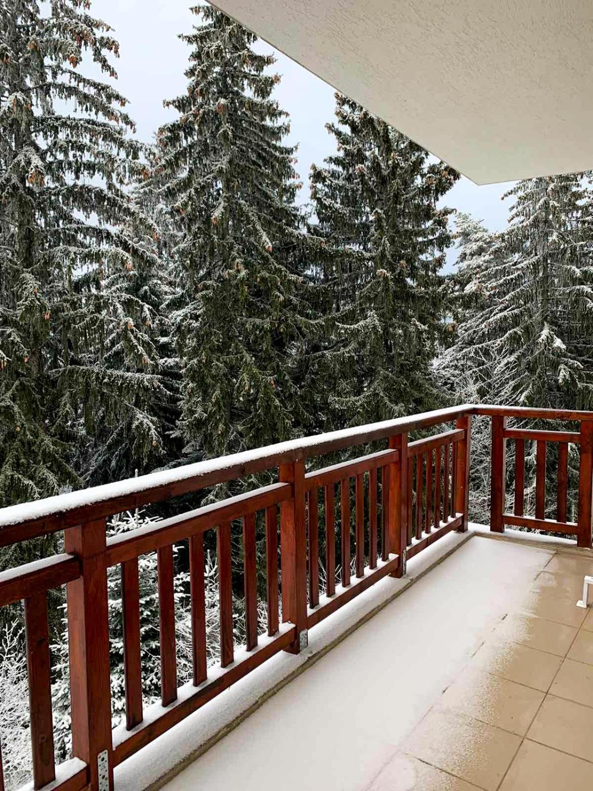 Cozy Rila Park Apartments